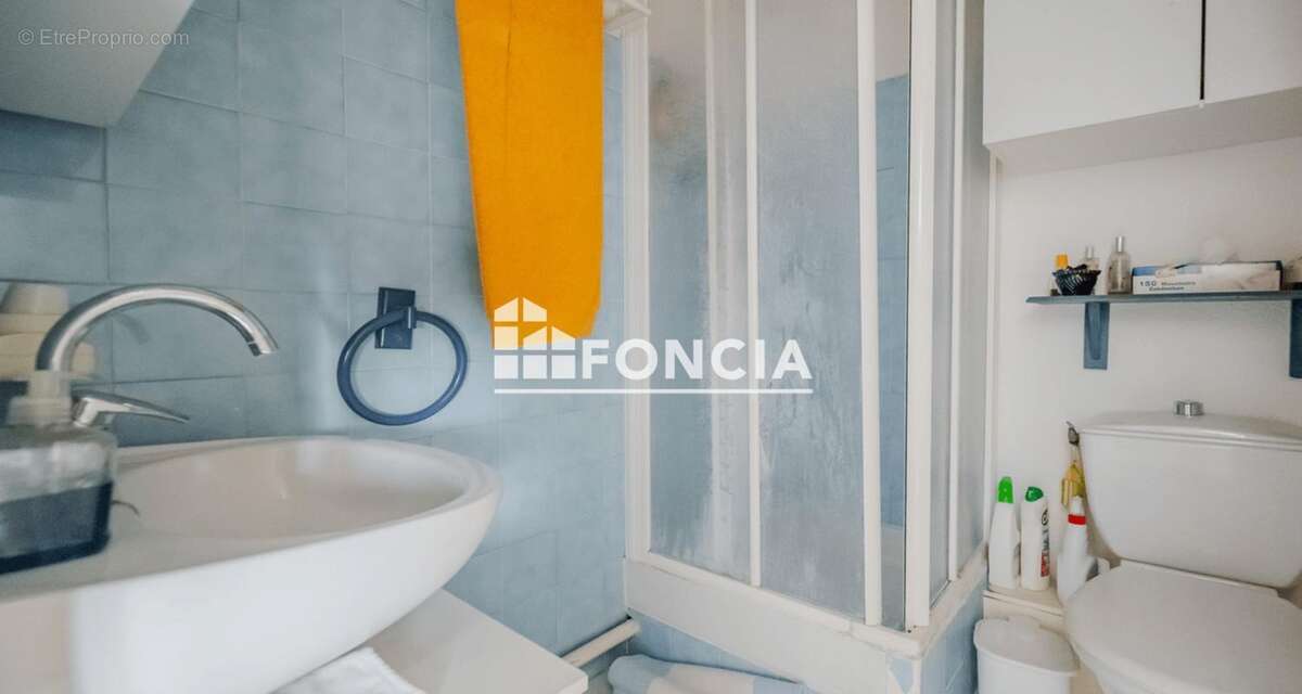 Appartement à CARQUEIRANNE