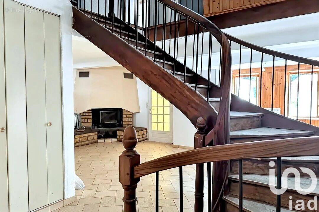 Photo 1 - Maison à MONTFERRIER