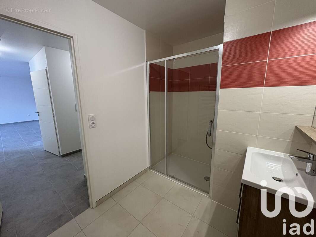 Photo 5 - Appartement à PORNIC