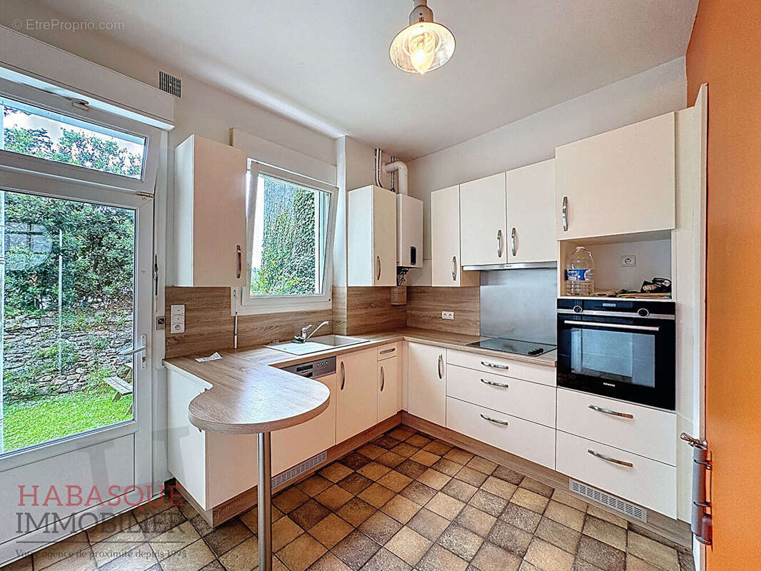 Maison à LANDERNEAU