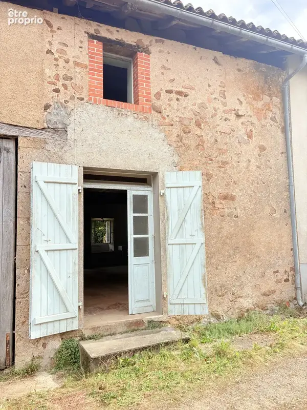 Maison 50m2 à rénover - photo 2
