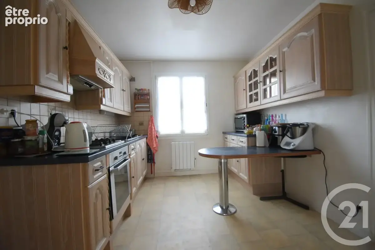 Appartement 2 pièces 55 m² à vendre à Vichy (03200) - photo 3
