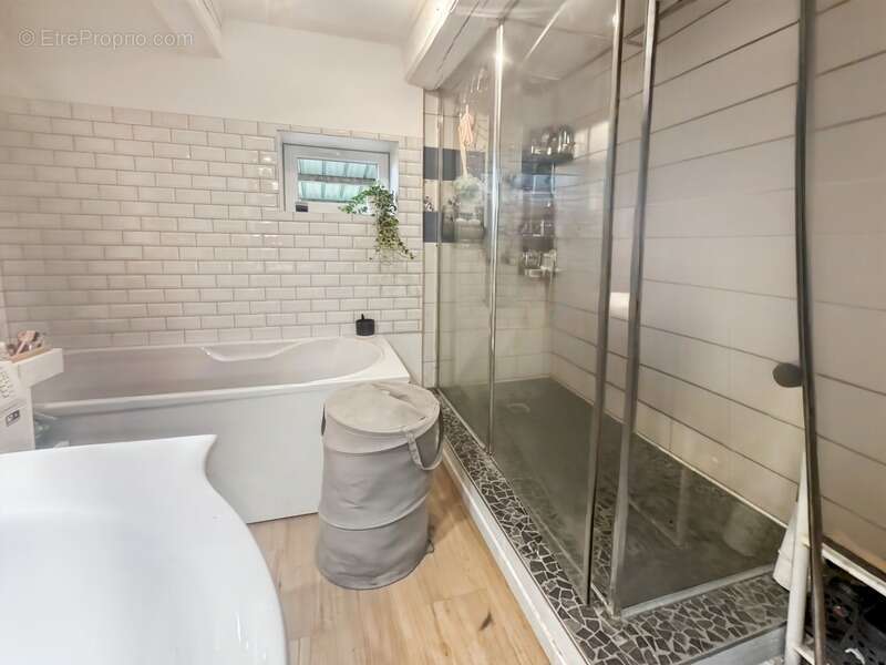 Maison à LE BREUIL-EN-AUGE