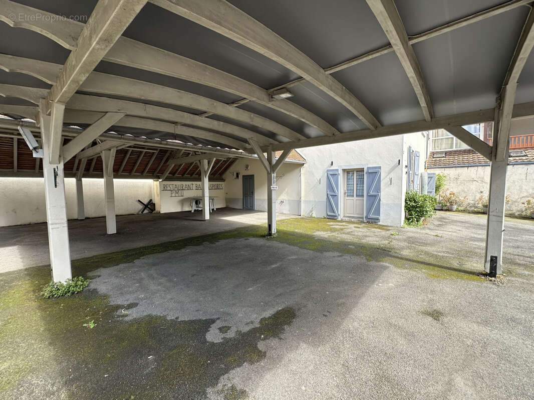 Au cœur de la commune de Navarrenx - photo 5