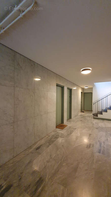 Appartement à SEVRES