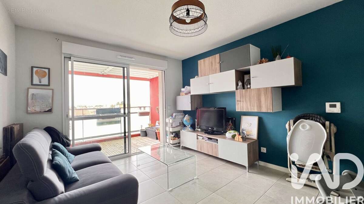 Photo 3 - Appartement à LA ROCHELLE