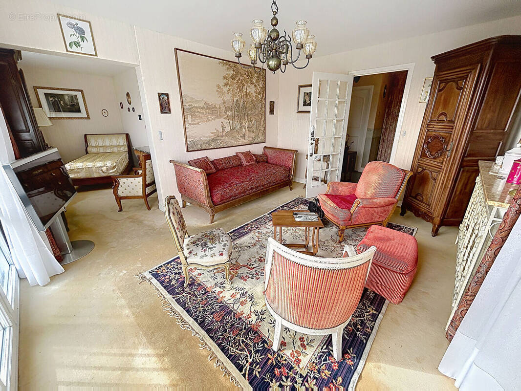 Appartement à VANNES