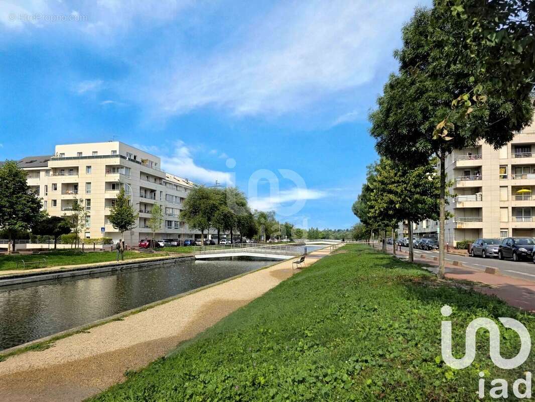 Photo 7 - Appartement à CRETEIL