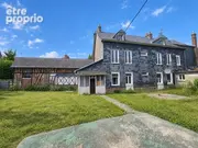 Maison à ROUTOT