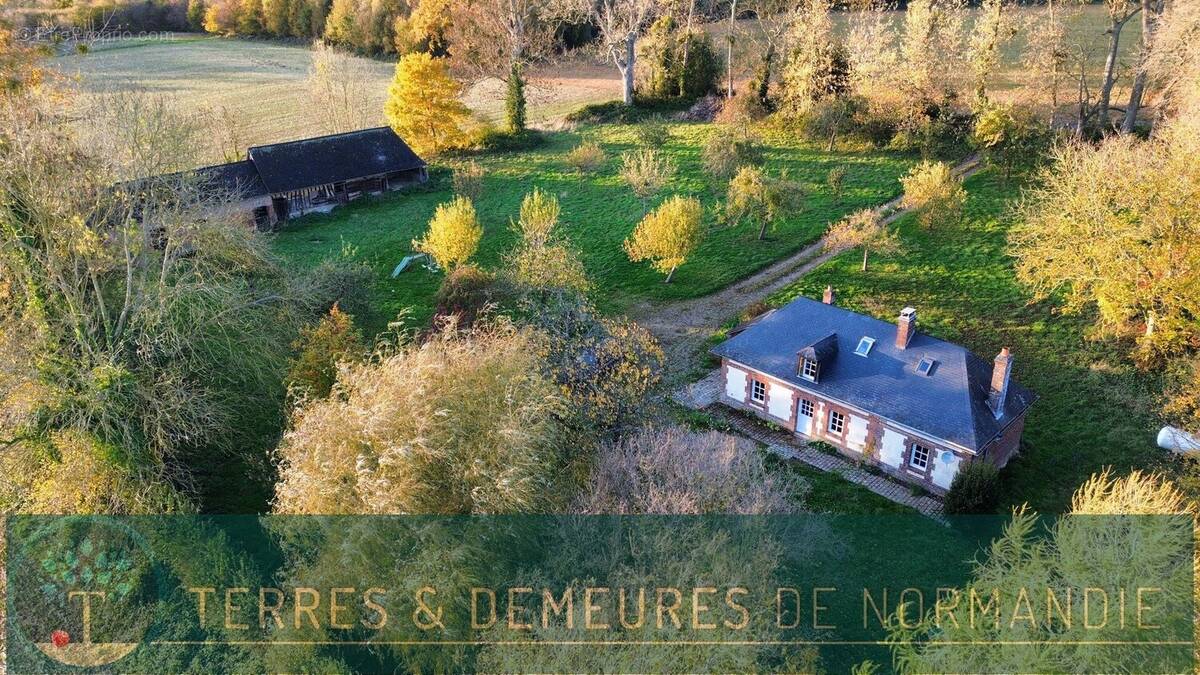 Maison à LE CATELIER
