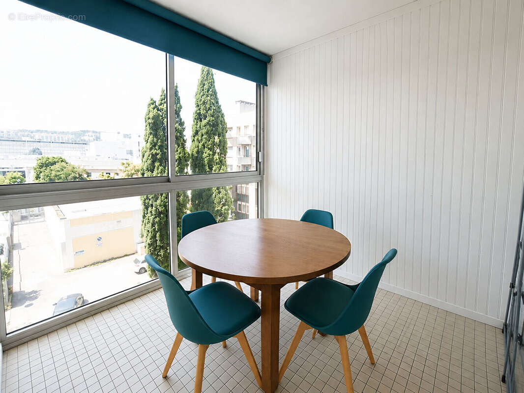 Appartement 70m² à lyon 7e arrondissement - photo 3