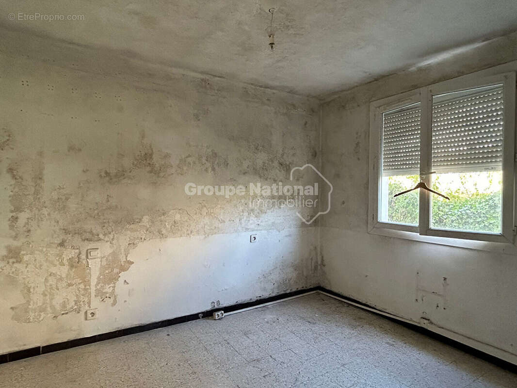 Maison à COURTHEZON