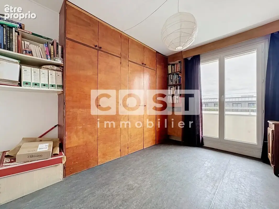 Appartement 5 pièces 95 m² à vendre à Asnieres-Sur-Seine (92600) - photo 9