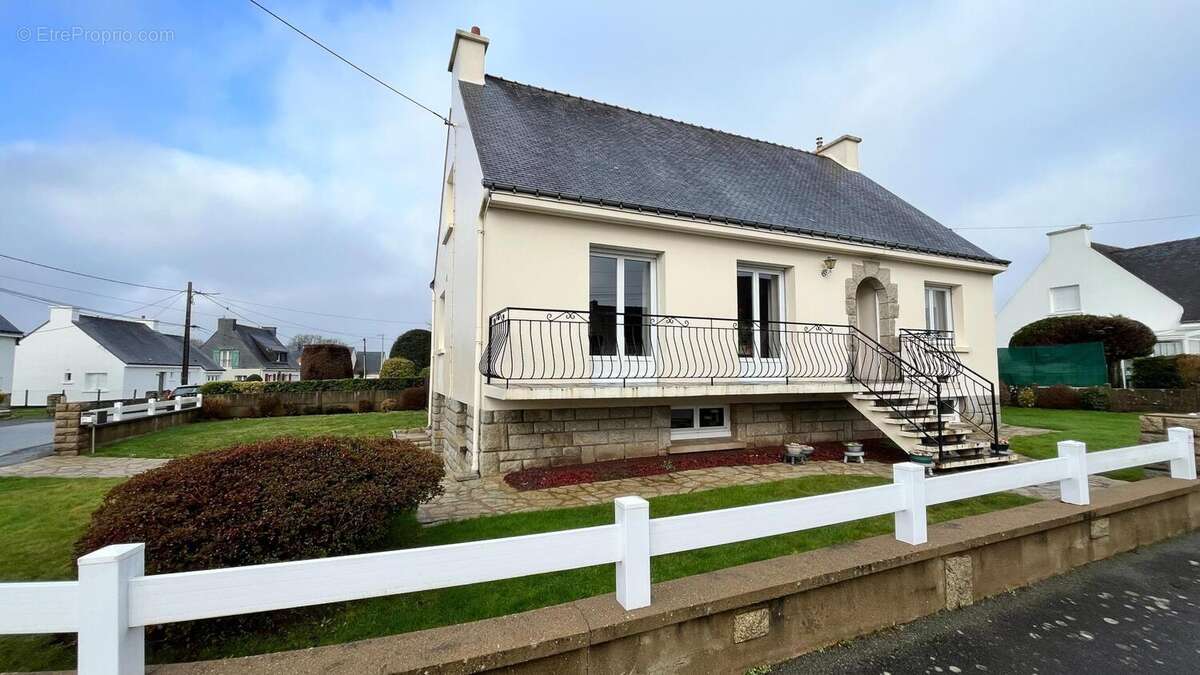 Photo 9 - Maison à GRAND-CHAMP