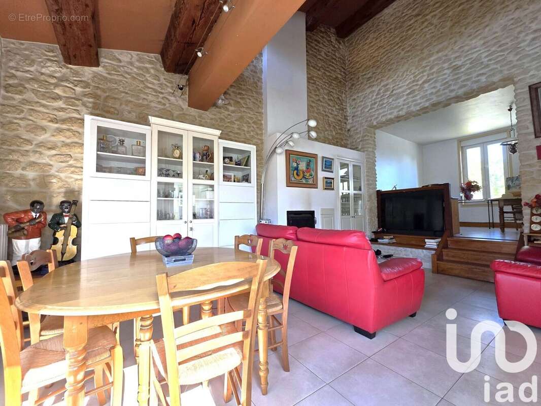 Photo 3 - Maison à FOURAS