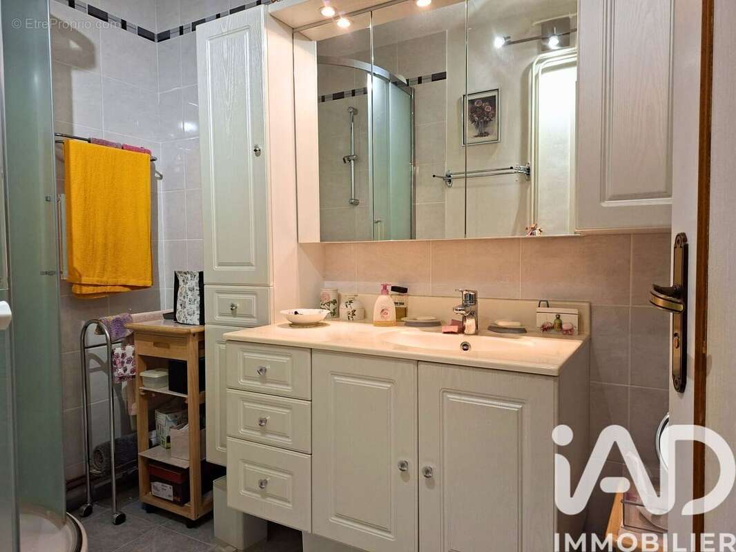 Photo 9 - Appartement à MONTARGIS