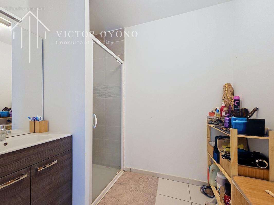 Appartement à TOURS