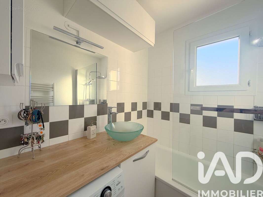 Photo 8 - Appartement à BELIN-BELIET