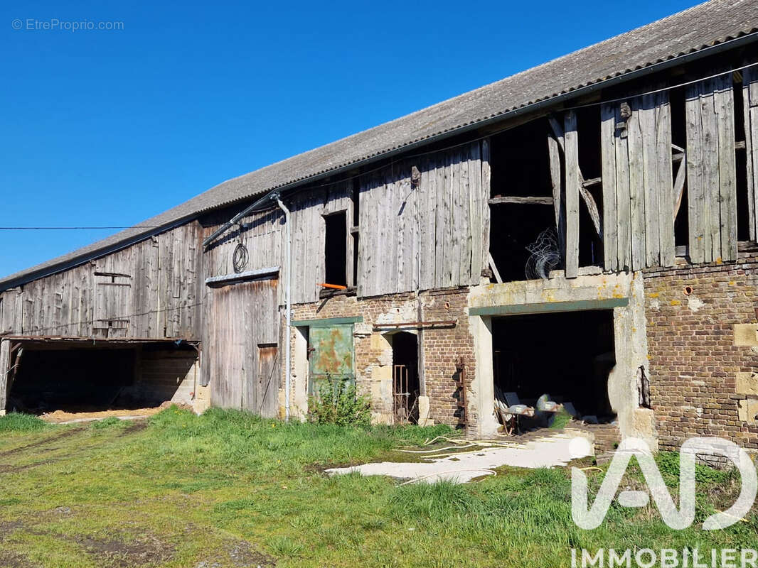 Photo 2 - Maison à GRIVY-LOISY