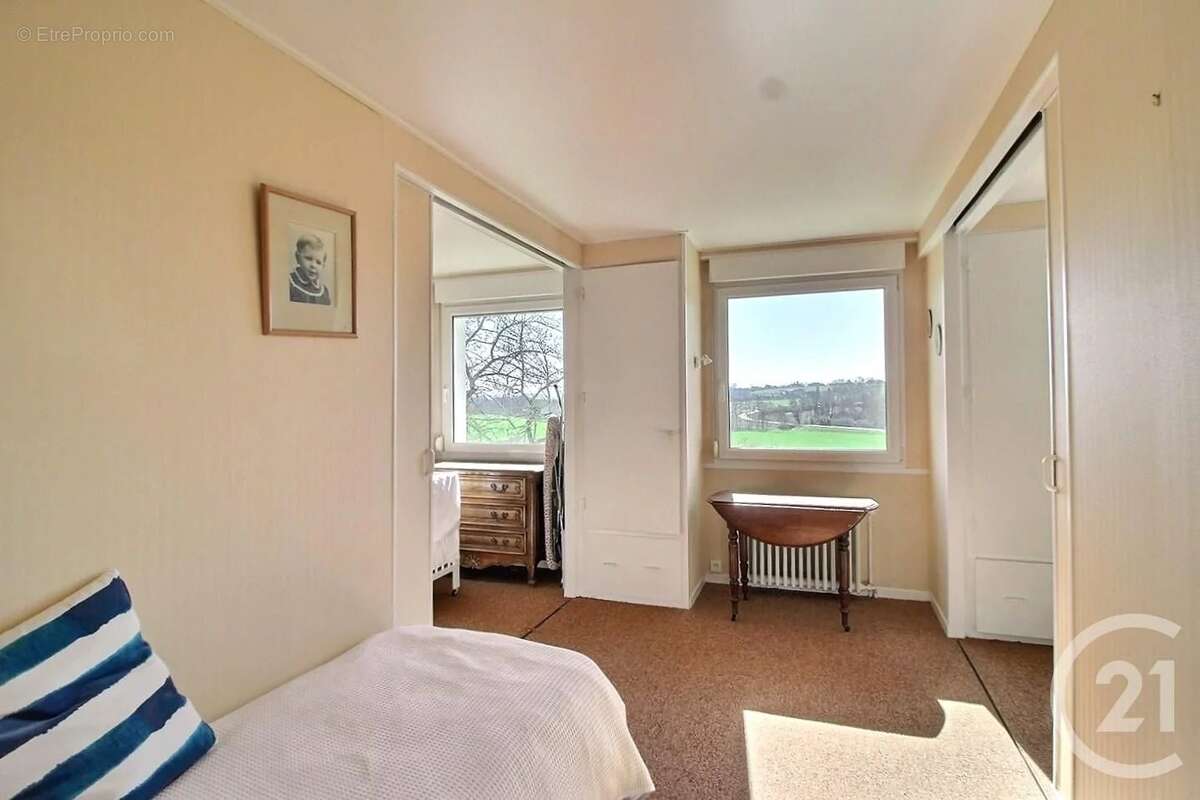 Maison à FERE-EN-TARDENOIS