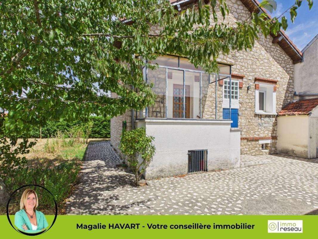 Maison 83 m² à Amilly  - photo 16