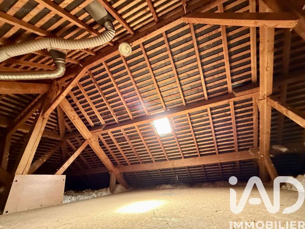 Photo 9 - Maison à MESLAY-DU-MAINE