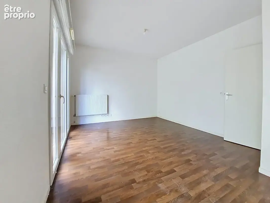 Appartement Villenave D' Ornon 3 pièce(s) 58 m2 - photo 3