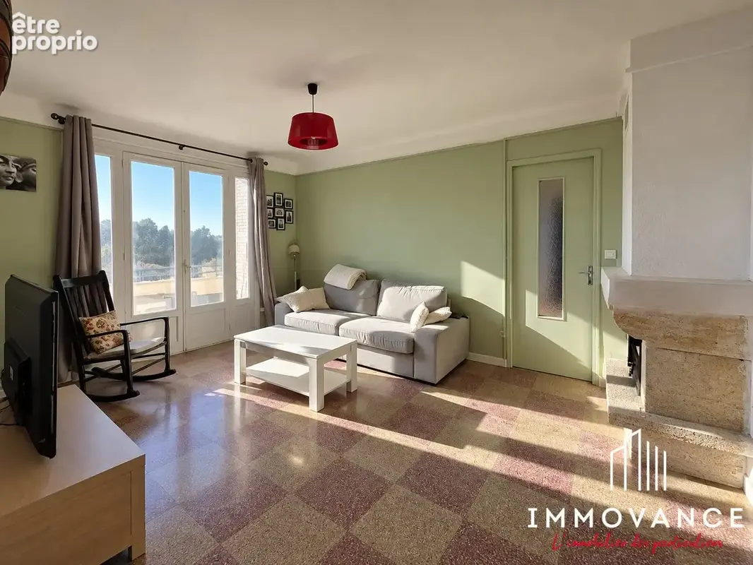 Appartement à CASTELNAU-LE-LEZ