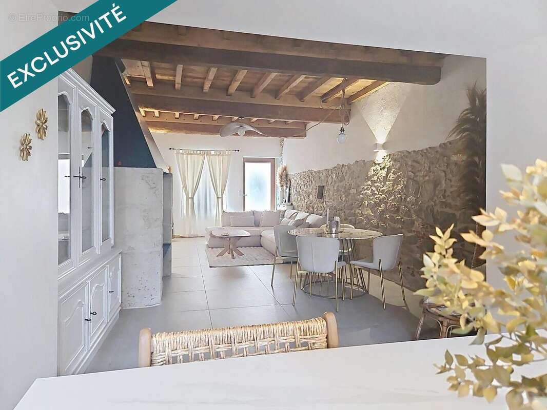 Photo 3 - Maison à ALZONNE