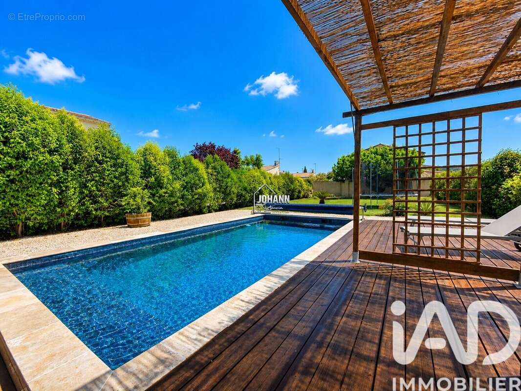 Maison 176 m² à Valreas  - photo 9