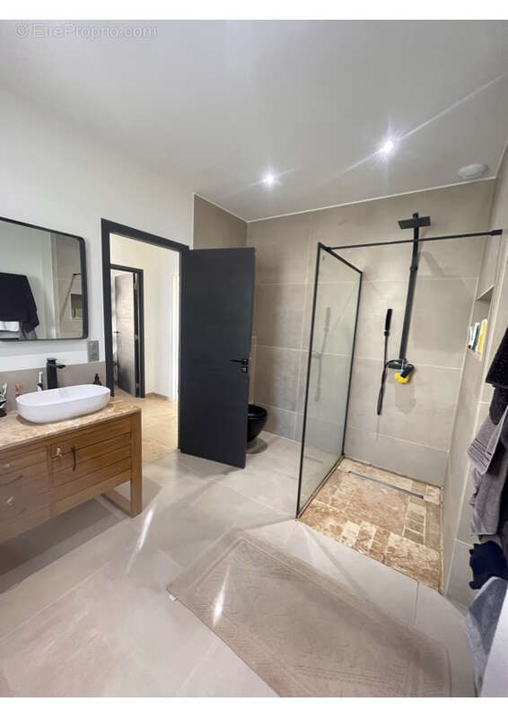 Maison à PIETROSELLA