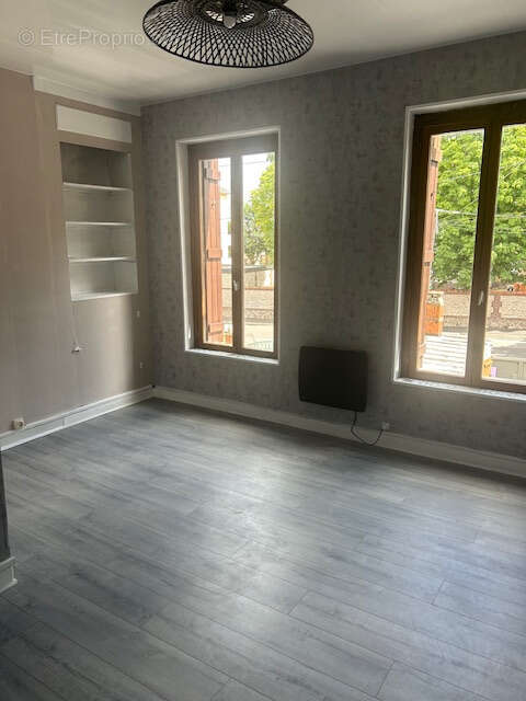 Maison à LE PETIT-QUEVILLY