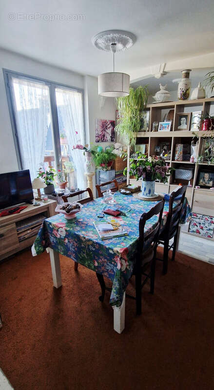 Appartement à TOUQUES