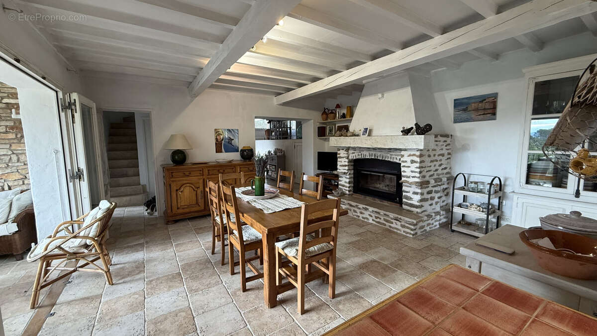 Maison à CARCES