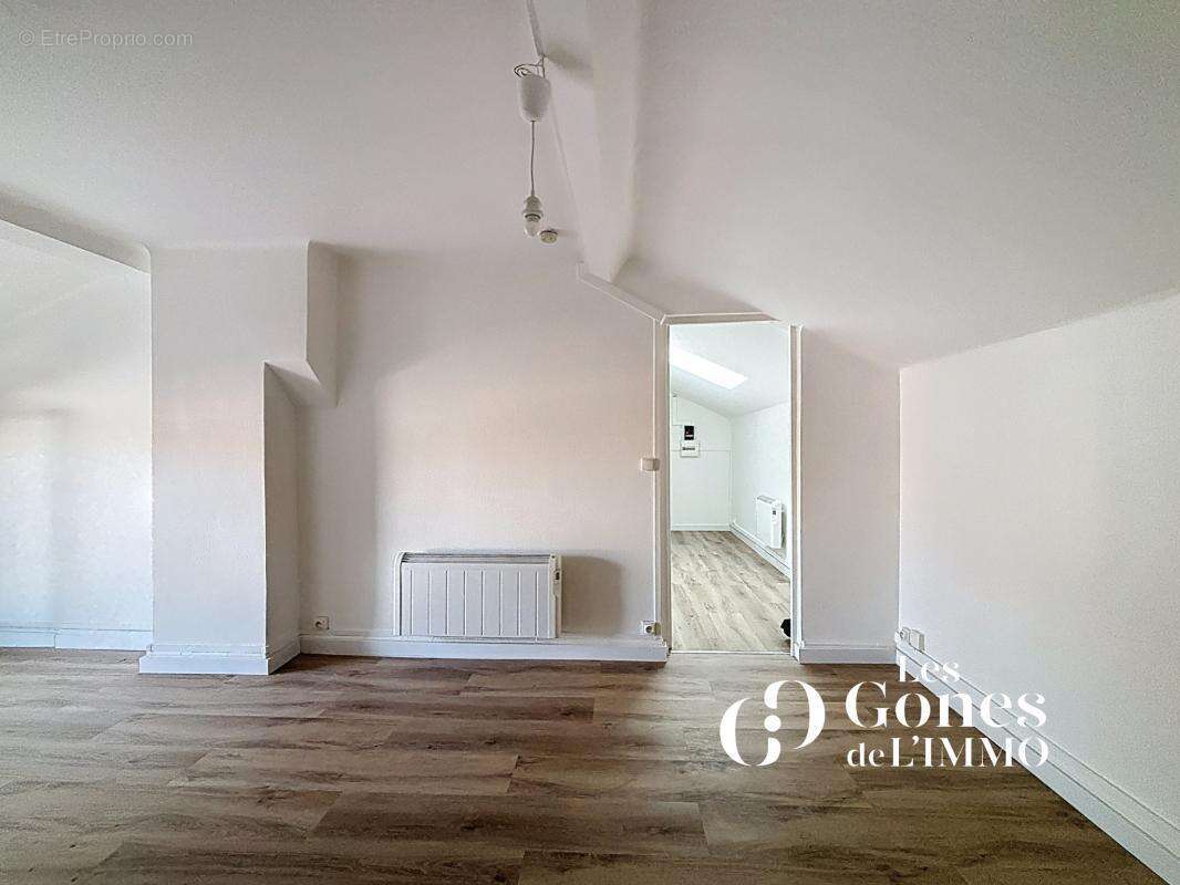 Appartement à LYON-3E