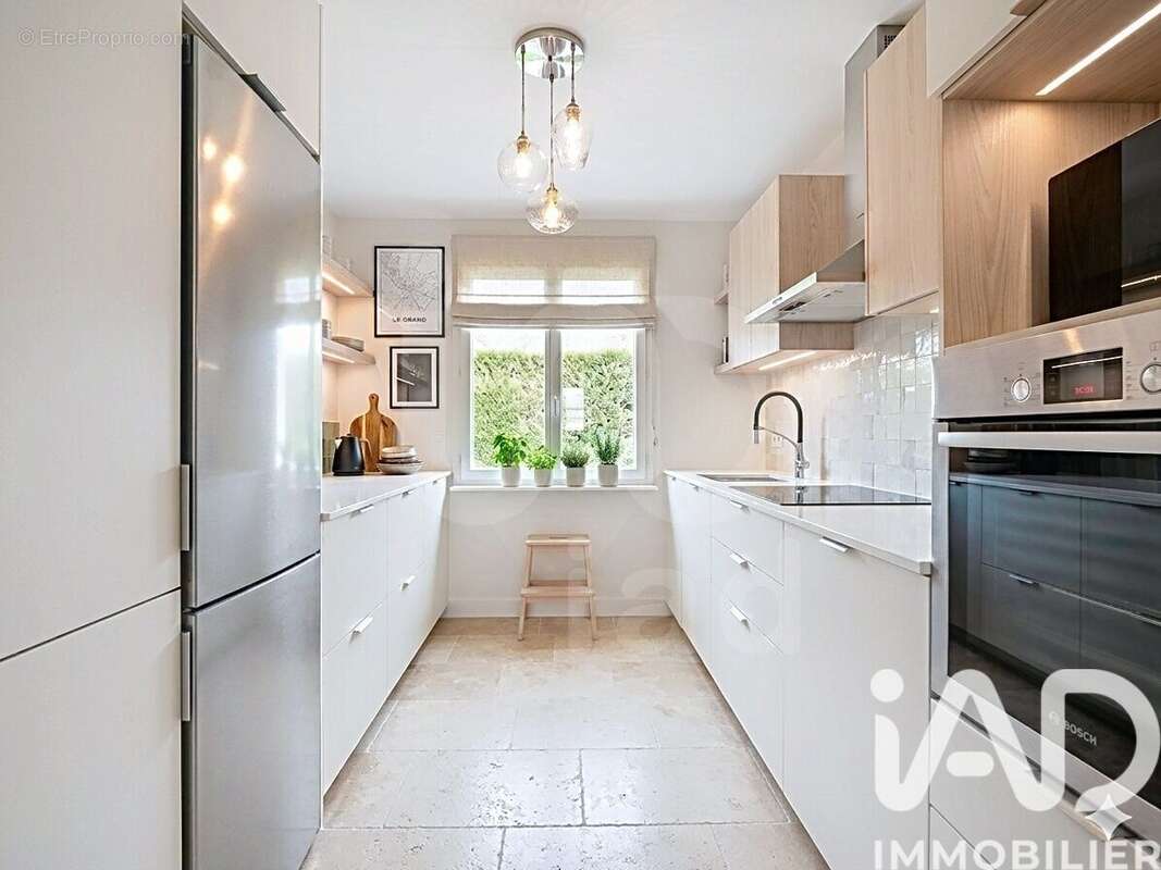 Photo 9 - Maison à TORCY