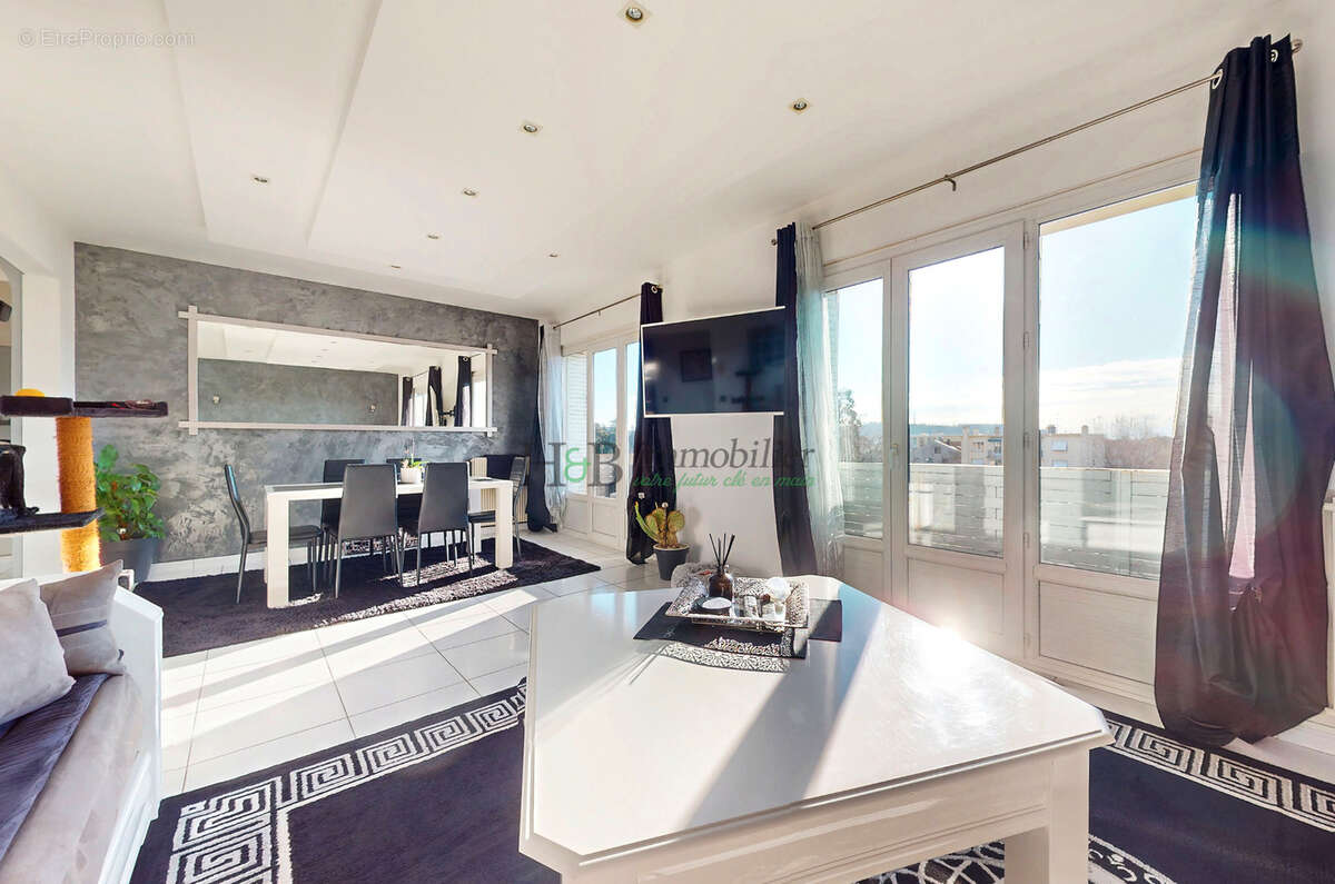 Appartement à VALENCE