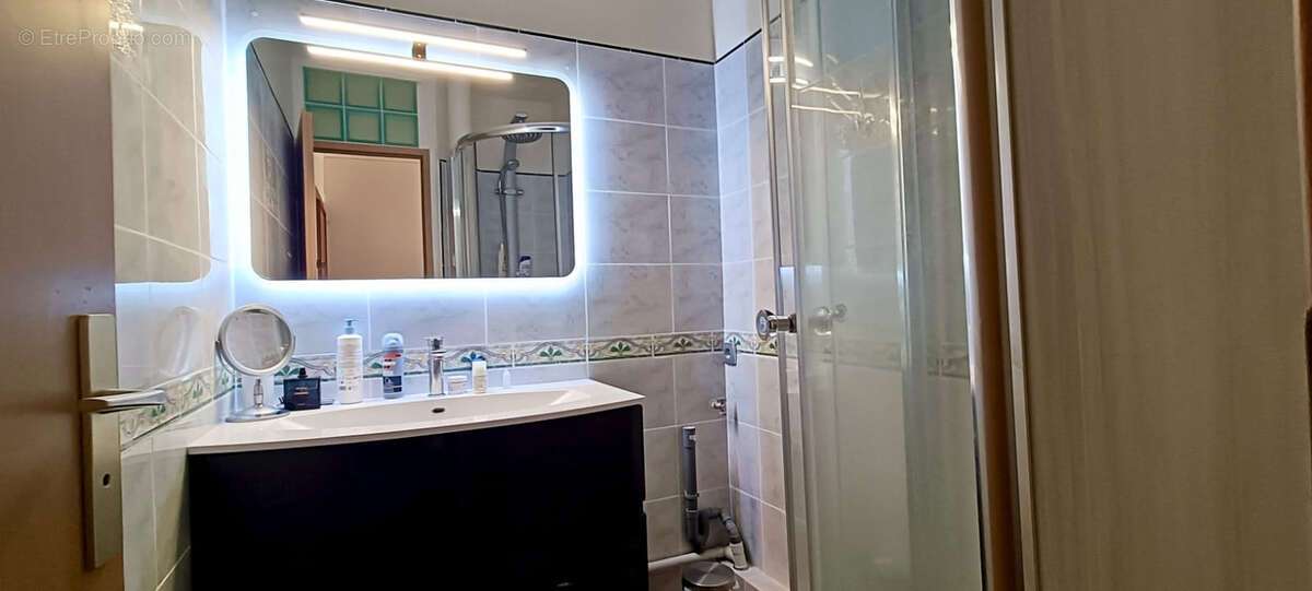 Appartement à NARBONNE