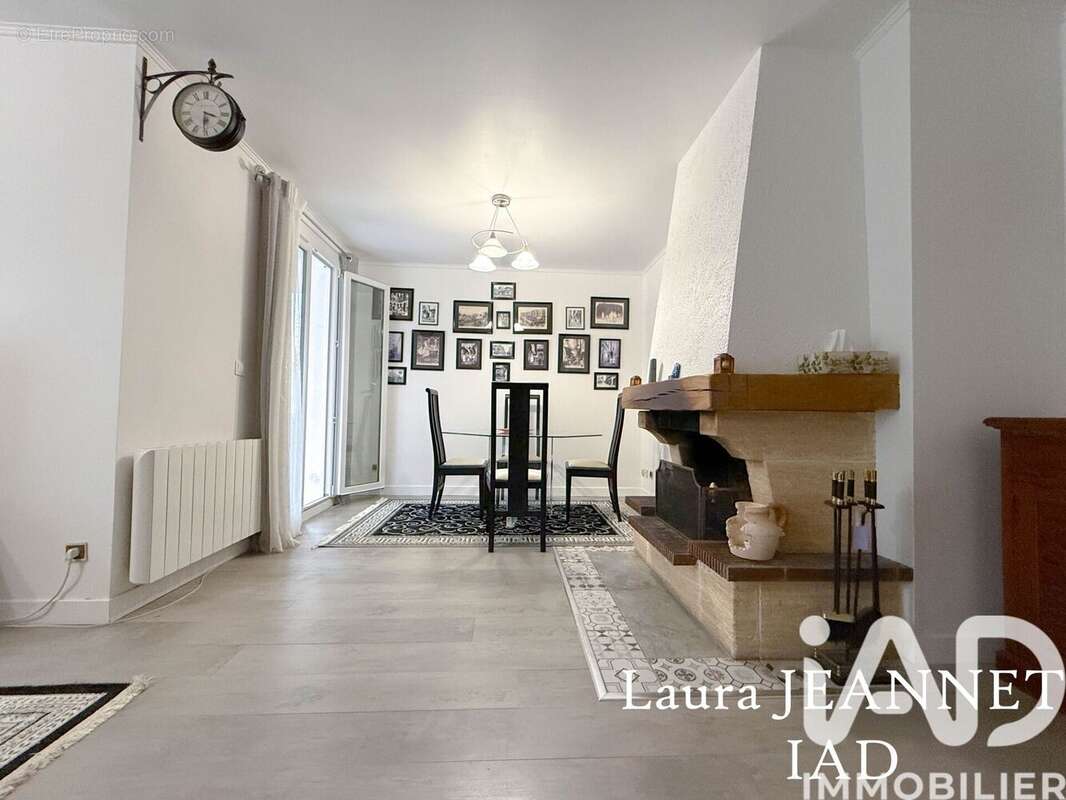 Photo 3 - Maison à CERGY