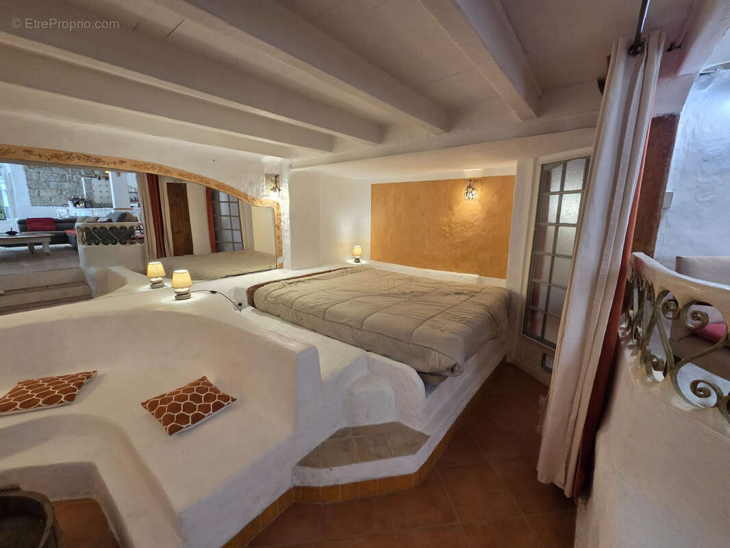 Appartement à PROPRIANO