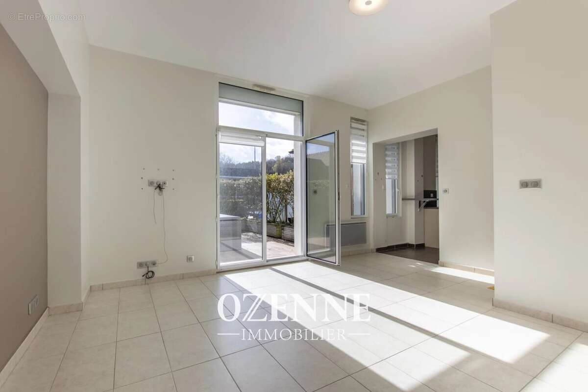 Appartement à BENERVILLE-SUR-MER