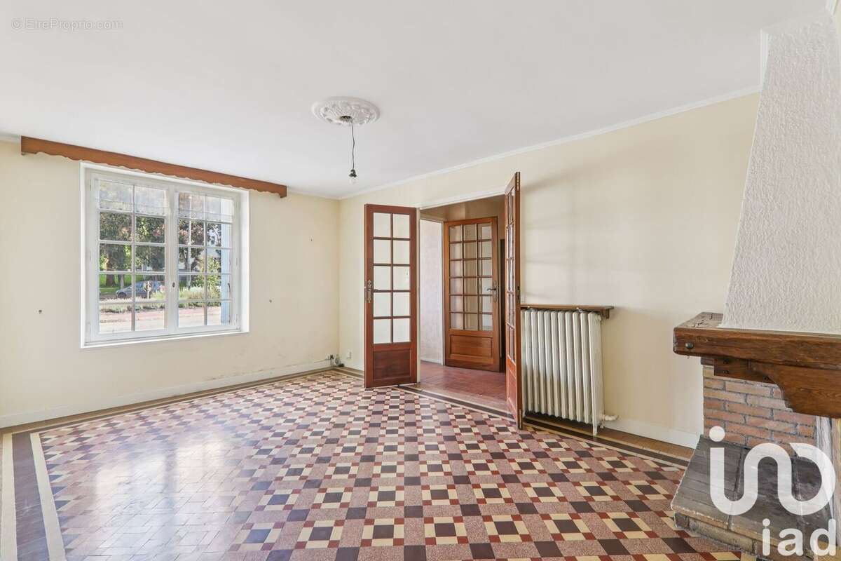 Photo 3 - Maison à LE PECQ