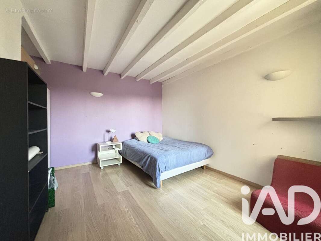 Photo 9 - Maison à SAINT-ETIENNE-DES-OULLIERES