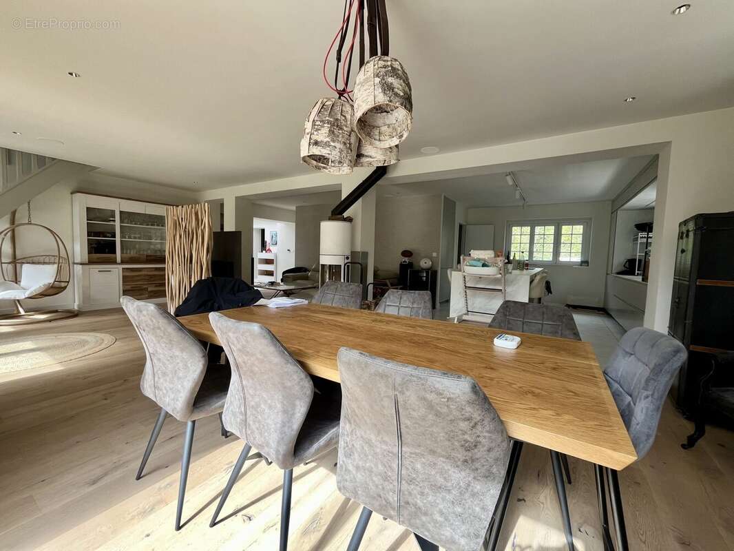 Maison à LE TOUQUET-PARIS-PLAGE