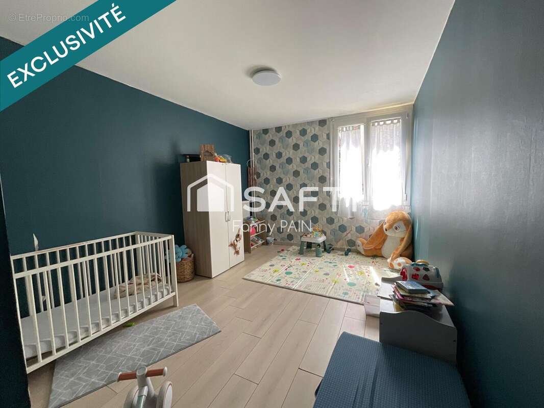 Photo 5 - Appartement à JOUE-LES-TOURS