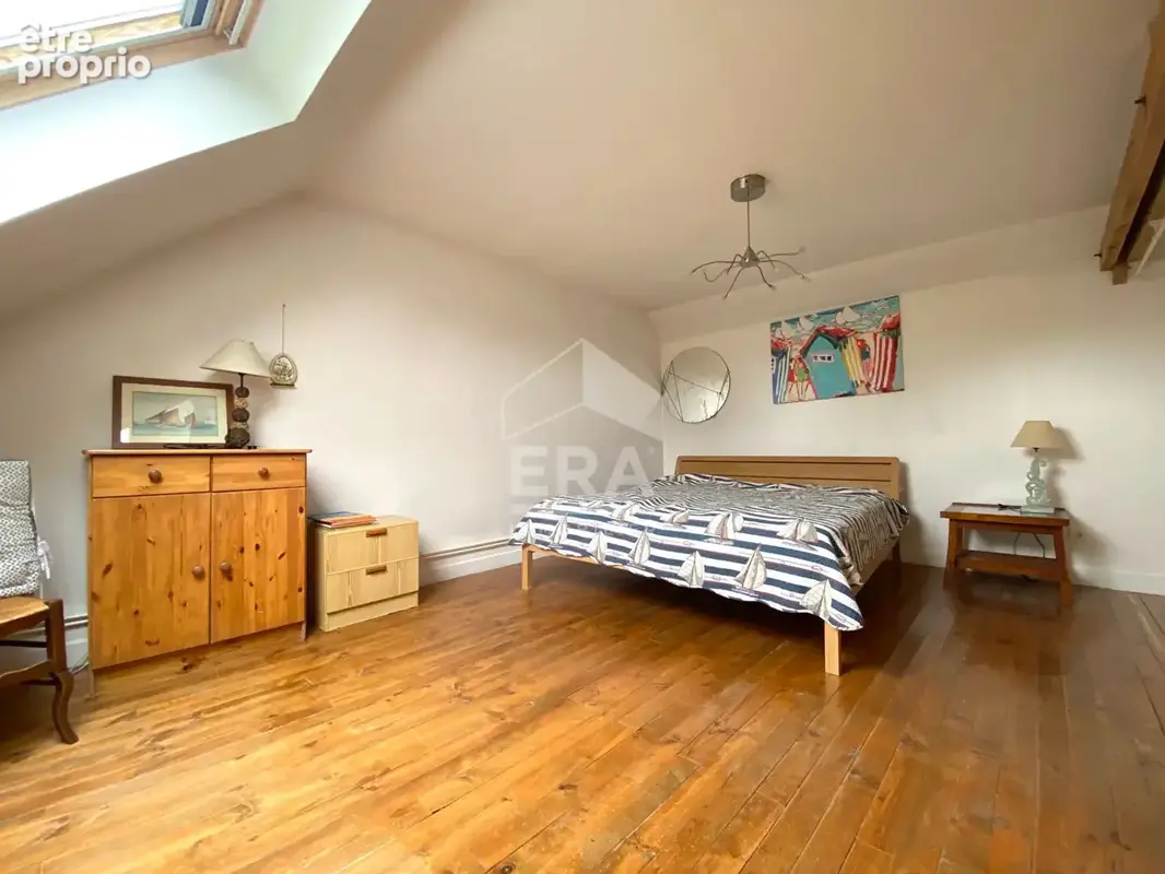 Maison 114m² à nampont - photo 8