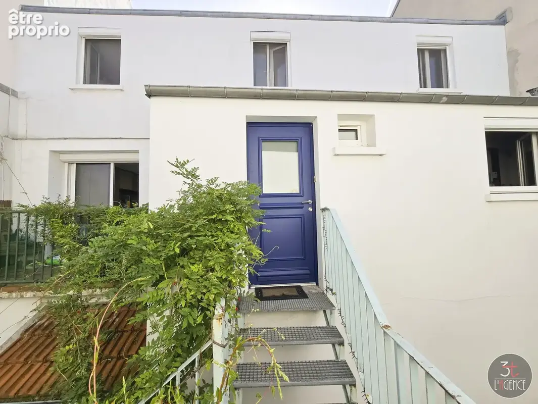 Appartement 5 pièces 90 m² à vendre à Fontenay-Sous-Bois (94120) - photo 3
