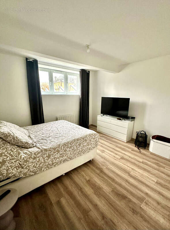 Appartement à SEDAN
