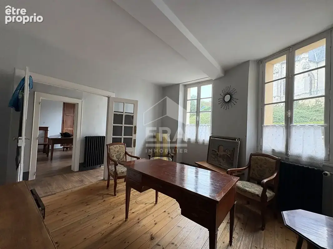 Maison 121m² à longny les villages - photo 2