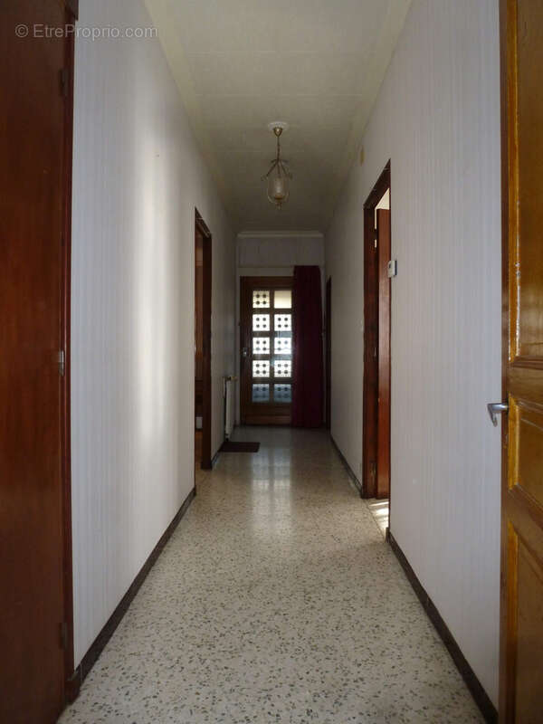 Maison à ROQUEFORT-DES-CORBIERES